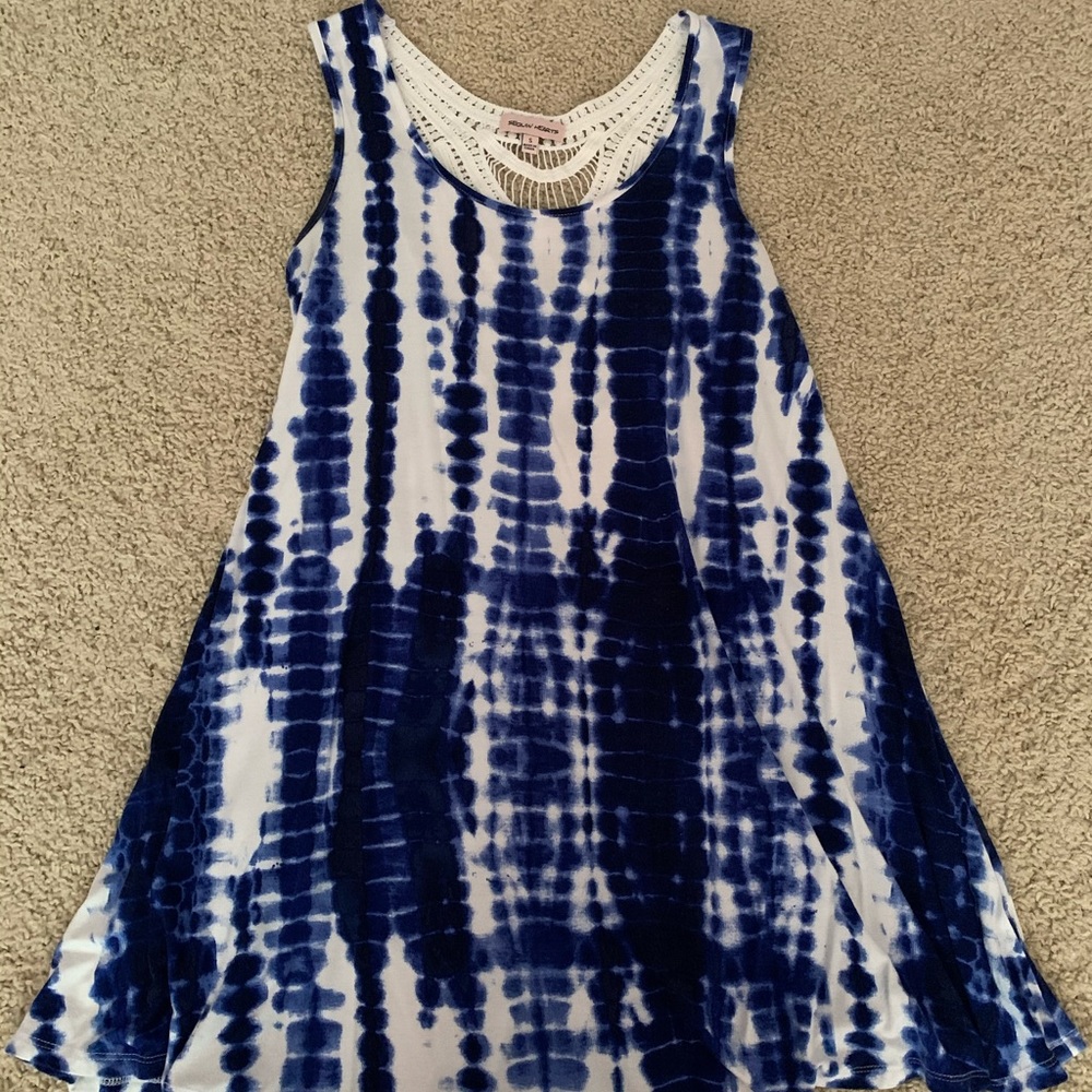 Swim Cover-up/Dress
